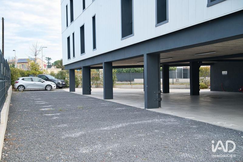 Local commercial - 44 m²