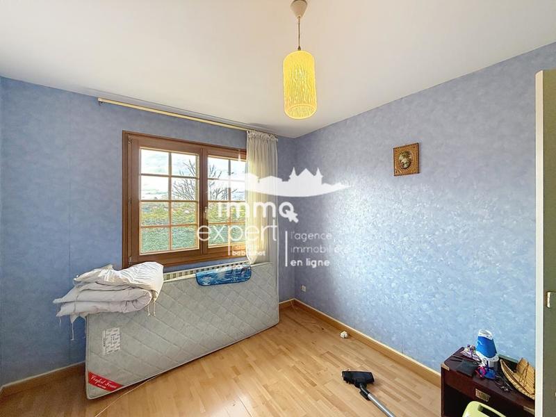 Maison - 96 m² - 5 pièces