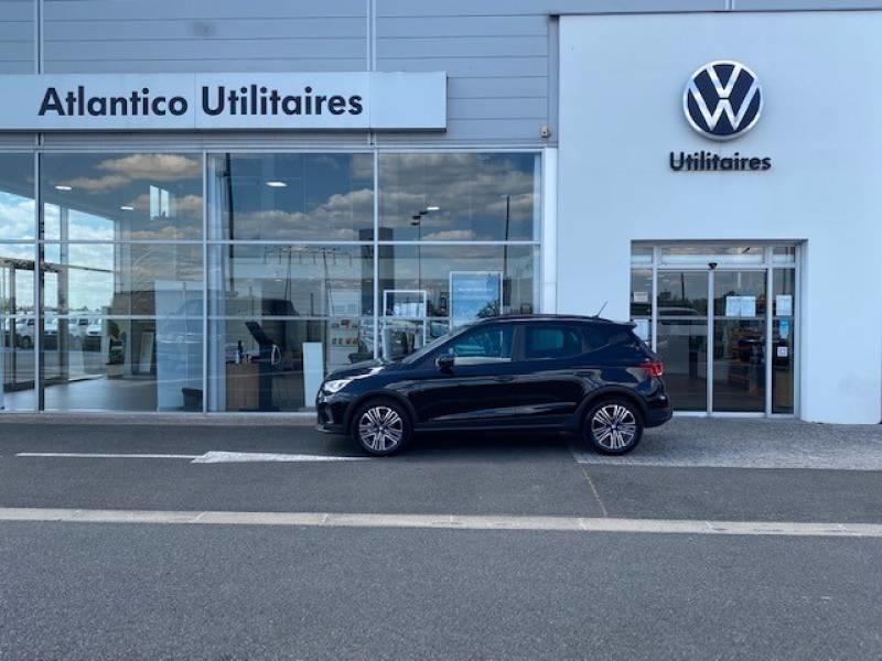 Seat Arona 1.0 Tsi 95 ch Start/Stop Bvm5 Urban