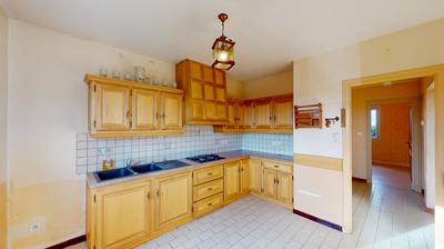 Appartement - 97 m²