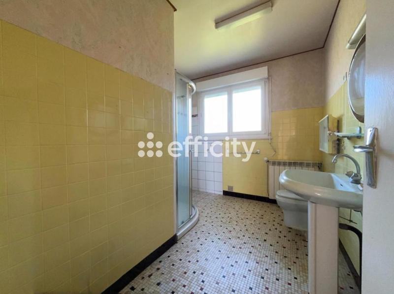 Maison - 79 m² - 4 pièces