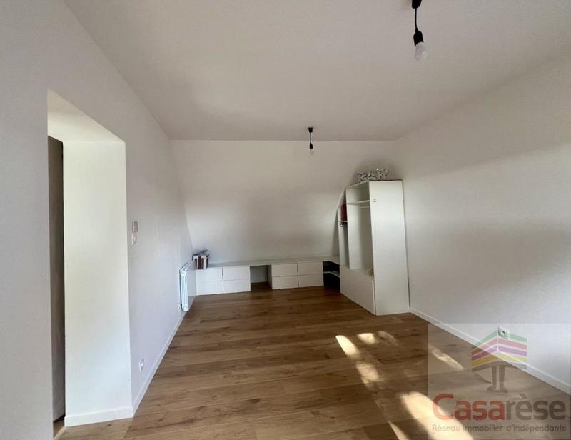 Maison - 135 m² - 7 pièces