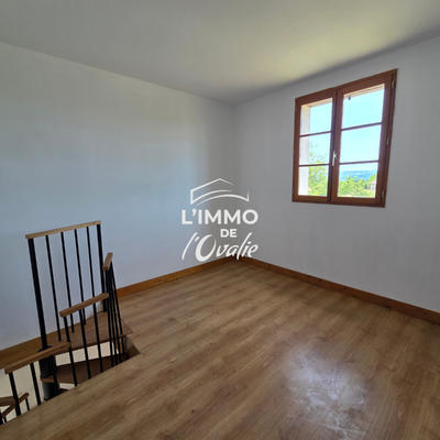 Maison - 127 m² - 5 pièces