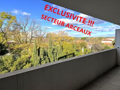 Appartement - 41 m² - 2 pièces
