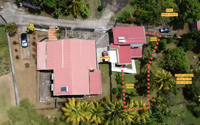 Immeuble - 86 m² - 5 pièces