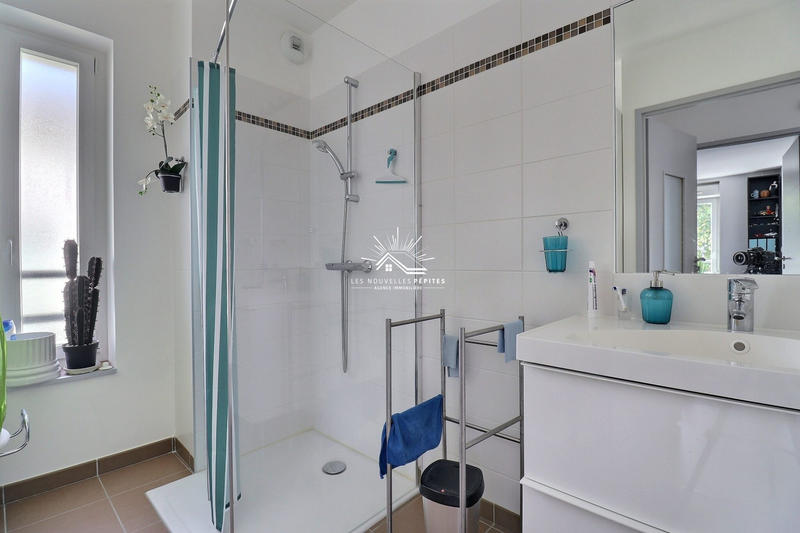 Appartement - 73 m² - 2 pièces