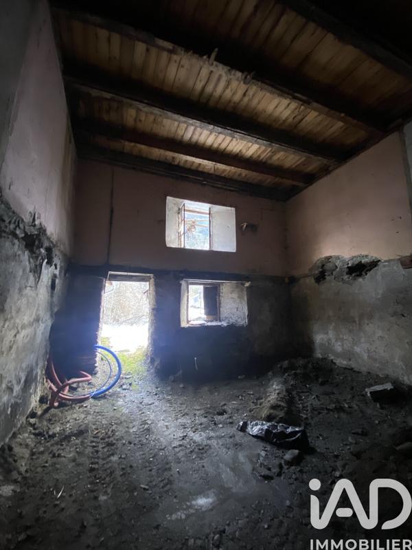 Ferme - 197 m² - 6 pièces