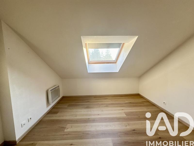 Appartement - 77 m² - 4 pièces