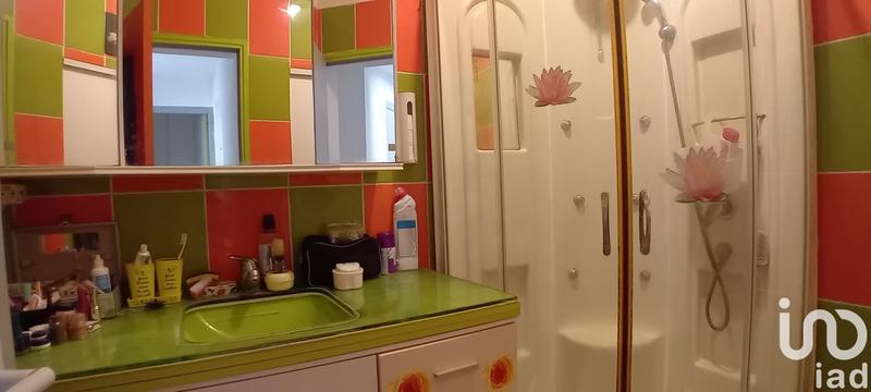 Appartement - 79 m² - 4 pièces