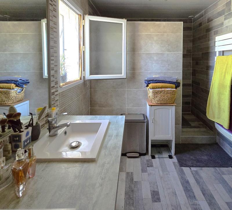 Maison - 101 m² - 4 pièces