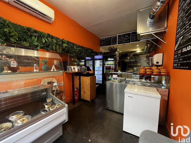 Local commercial - 26 m²