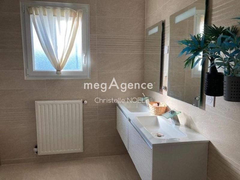 Maison de campagne - 166 m² - 7 pièces