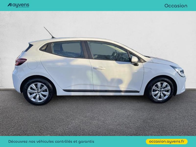 Renault Clio Sté 1.0 SCe 75ch Air Nav