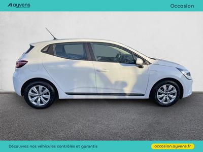 Renault Clio Sté 1.0 SCe 75ch Air Nav