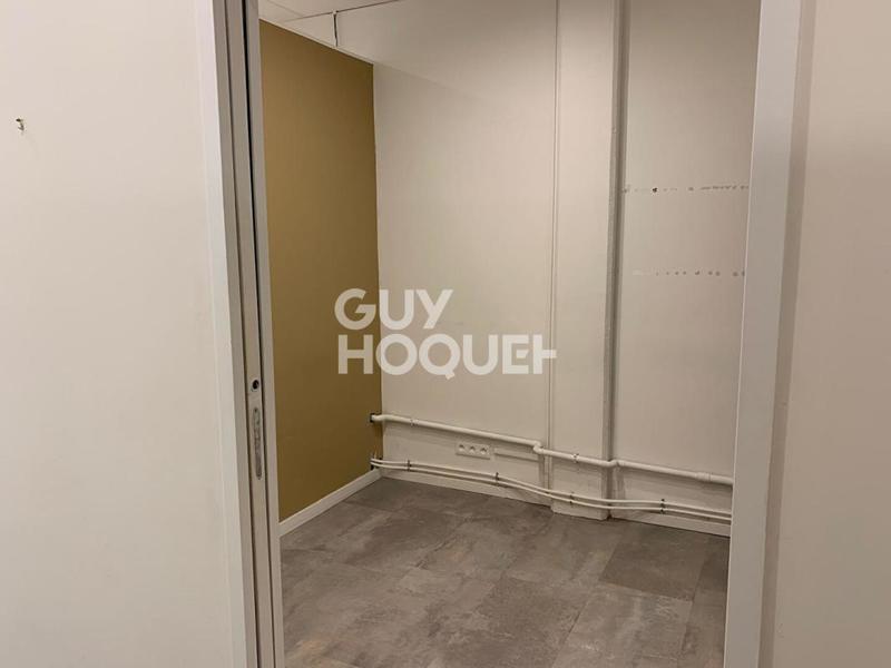 Local d'activités - 59 m²