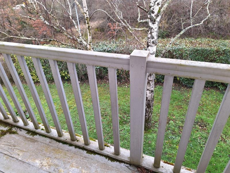 Maison - 159 m² - 7 pièces