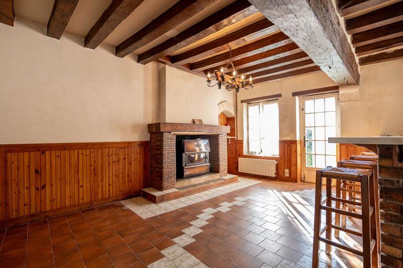 Maison - 173 m² - 6 pièces