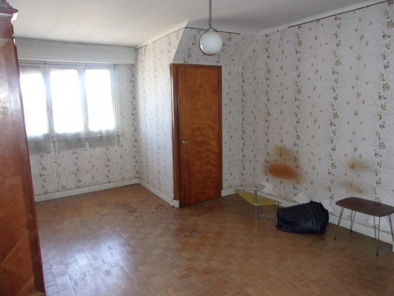 Immeuble - 210 m² - 10 pièces