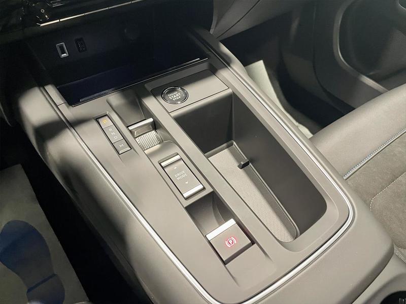 Citroën C5 Aircross Phase 2 1.5 Bluehdi 130 Eat8 Max