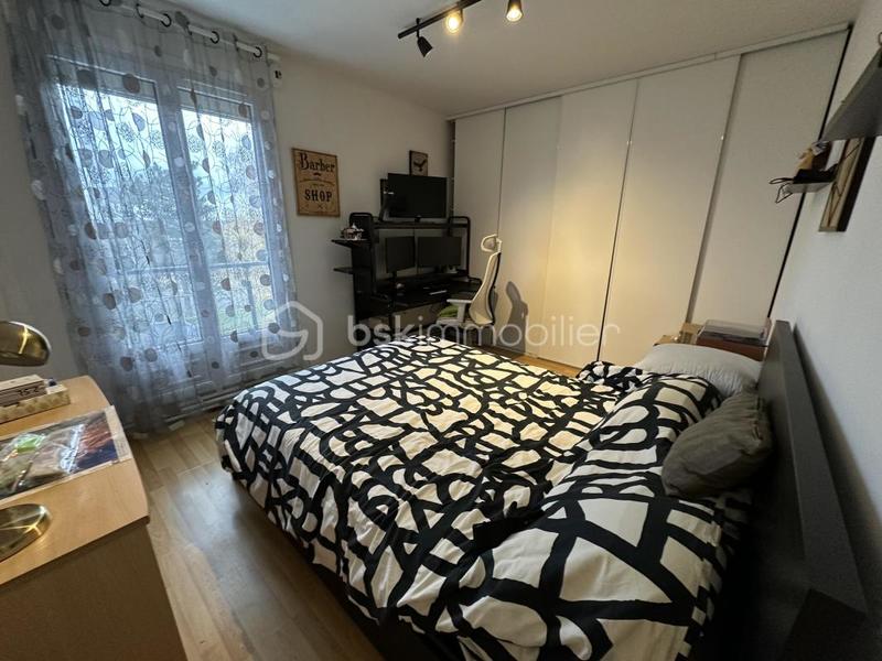 Pavillon - 91 m² - 4 pièces