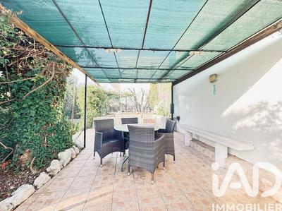 Maison - 83 m² - 4 pièces