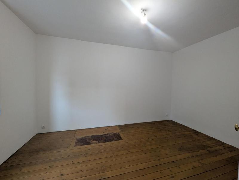 Maison - 70 m² - 4 pièces