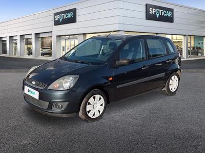 Ford Fiesta V 1.3 8v Ambiente