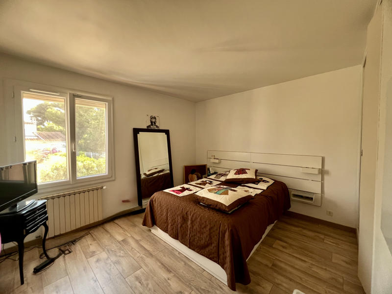 Maison - 210 m² - 6 pièces