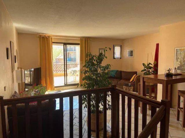 Appartement - 4 pièces