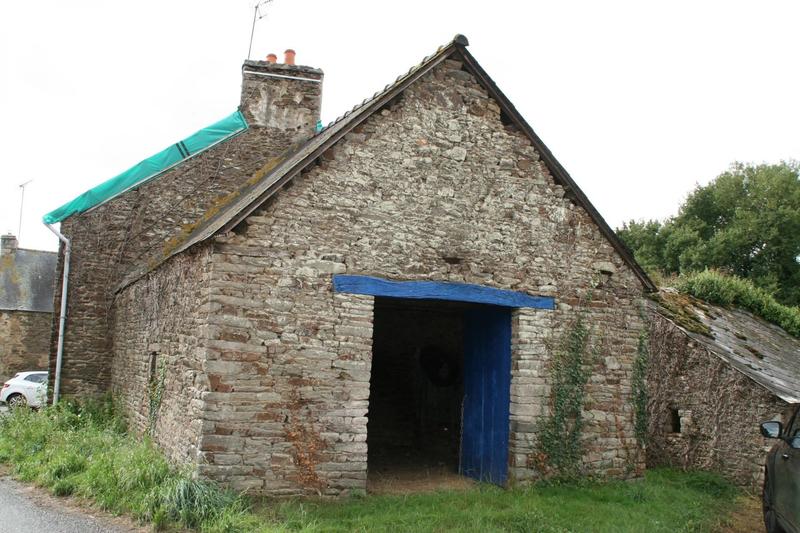 Maison - 120 m² - 2 pièces