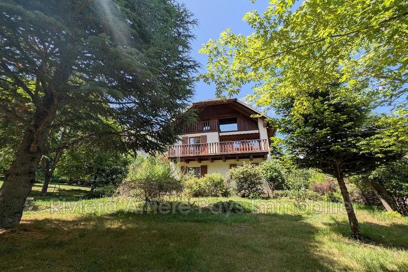 Maison - 119 m² - 5 pièces