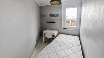 Appartement - 22 m² - 2 pièces