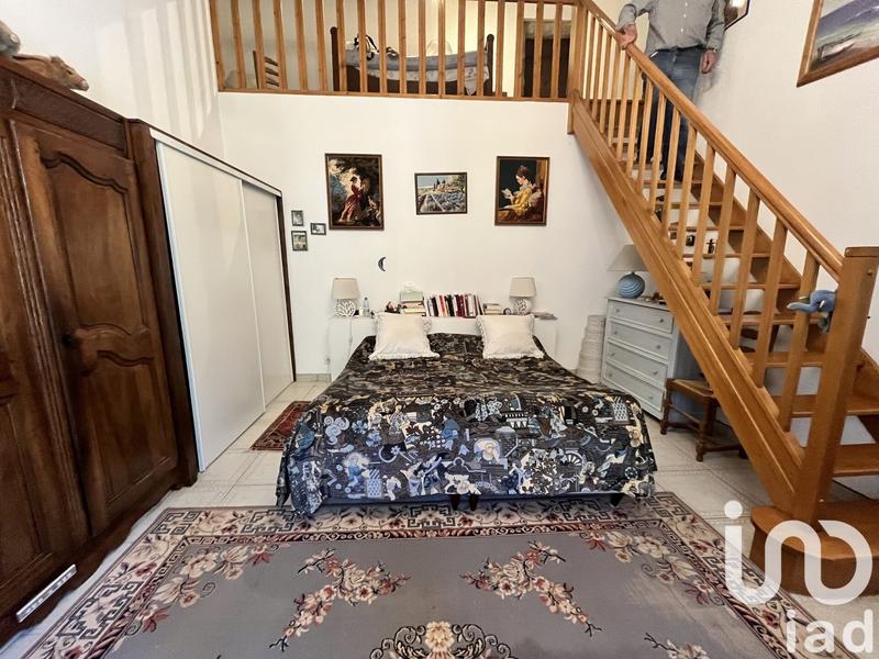 Maison de village - 243 m² - 7 pièces