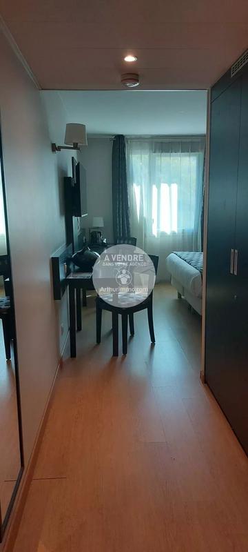 Appartement - 23 m² - 1 pièce