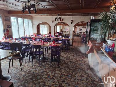 Local commercial - 400 m²