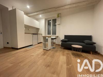 Maison - 30 m² - 2 pièces