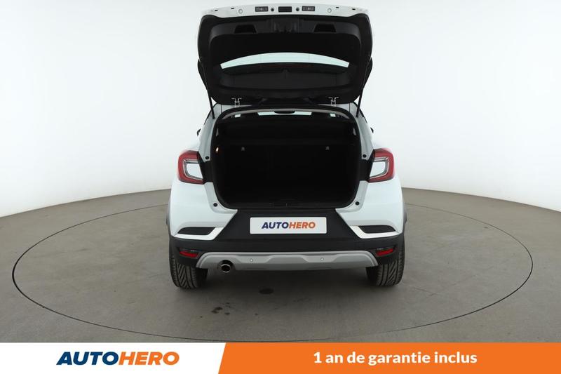 Renault Captur 1.3 TCe Zen 131 ch