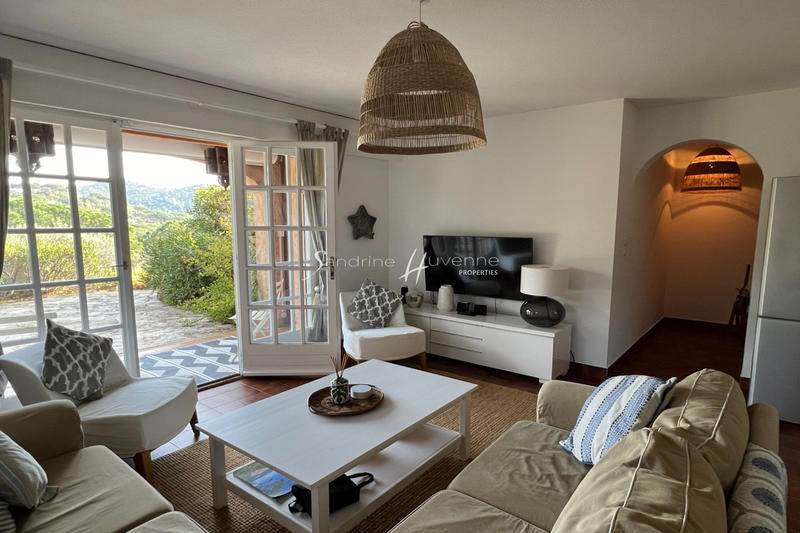 Maison - 75 m² - 3 pièces