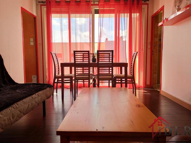 Appartement - 67 m² - 4 pièces