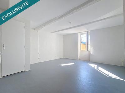 Maison de village - 43 m² - 3 pièces