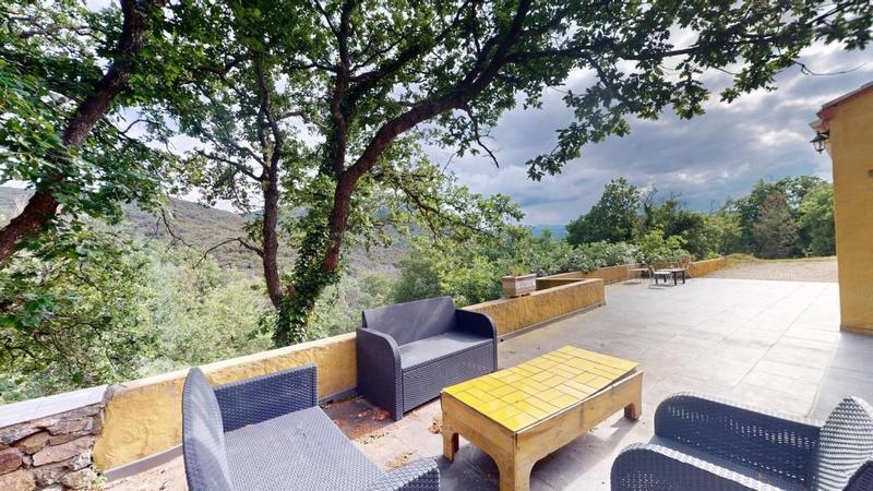 Maison - 130 m² - 4 pièces