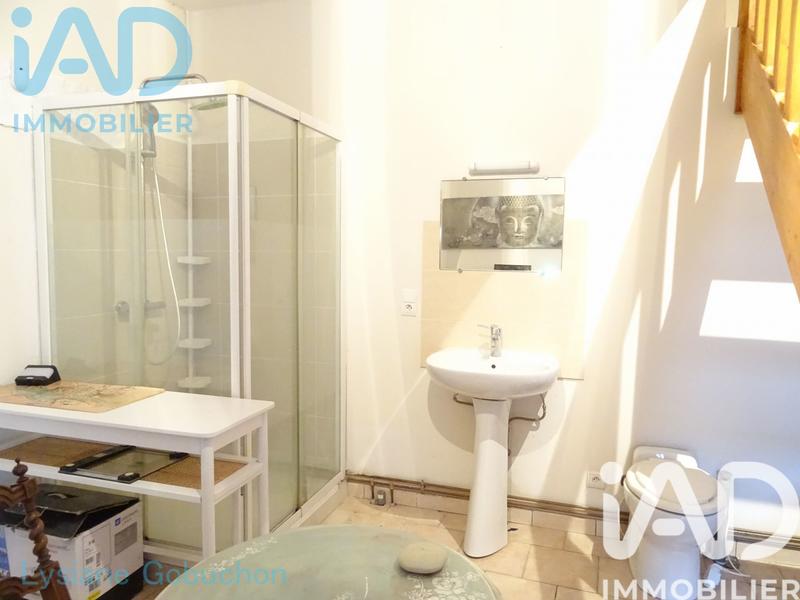 Maison de campagne - 165 m² - 6 pièces