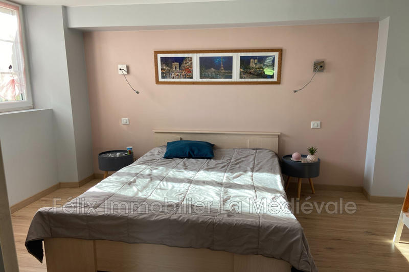 Maison de maîtres - 216 m² - 9 pièces