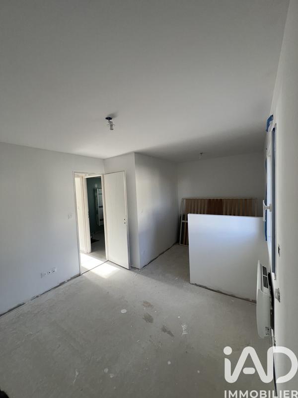 Maison - 89 m² - 4 pièces