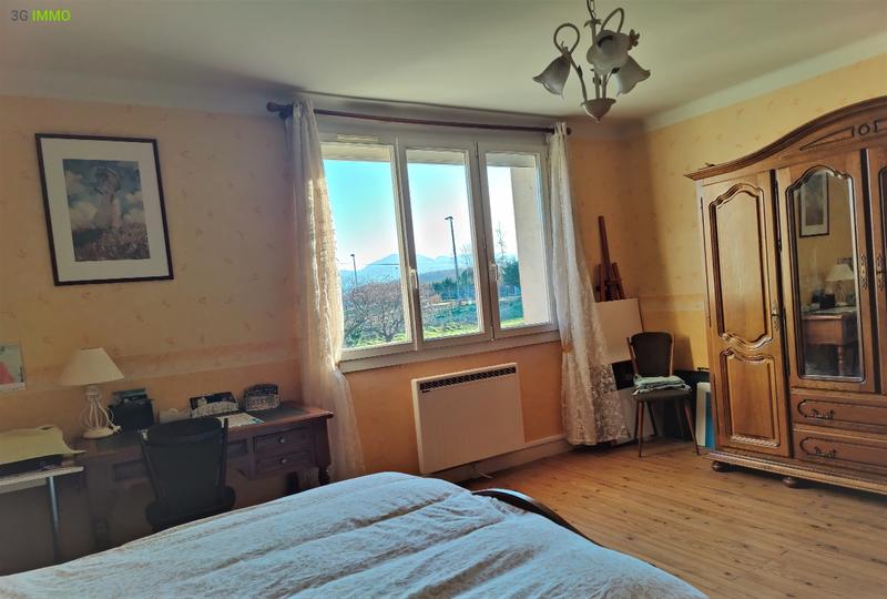 Corps de ferme - 135 m² - 4 pièces