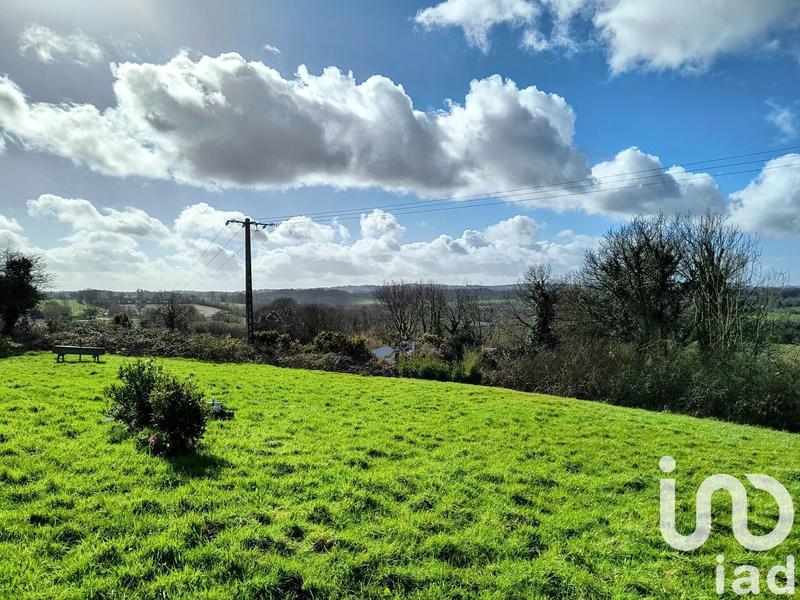 Maison de village - 73 m² - 3 pièces