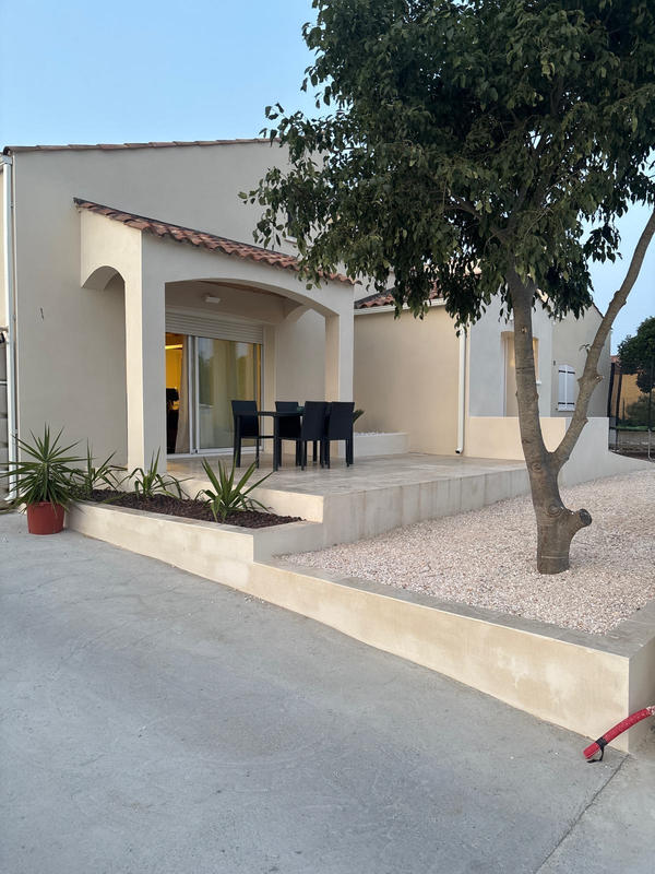 Villa - 350 m² - 10 pièces