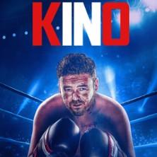 Kino - Bon à Rien Mais Prêt à Tout - le Contrescarpe, Paris