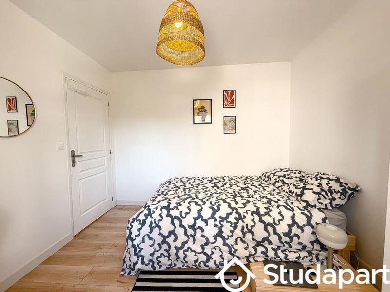 Appartement - 66 m² - 1 pièce