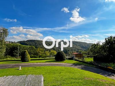 Villa - 124 m² - 6 pièces